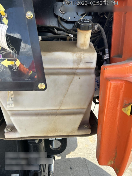 2024 JLG 460SJ