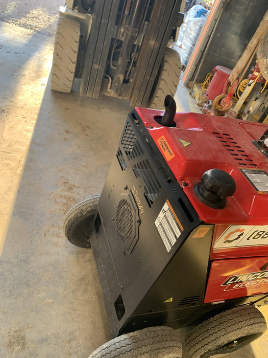 2022 LINCOLN ELECTRIC Ranger 260MPX