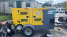 2020 ATLAS COPCO PAS 150 HF CS Enclosed