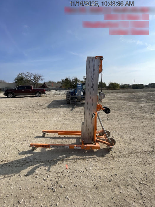 2021 LIFTSMART MLC-24