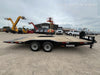 2025 TEXAS PRIDE TRAILERS GT817414KBP
