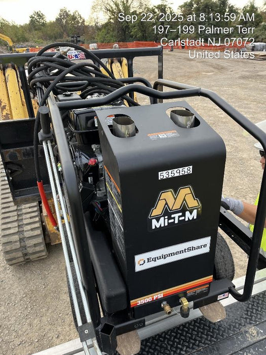 2025 MI-T-M HSP-3504-3MGH