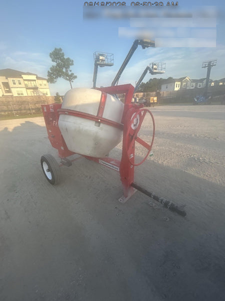 2023 MULTIQUIP MC12PH