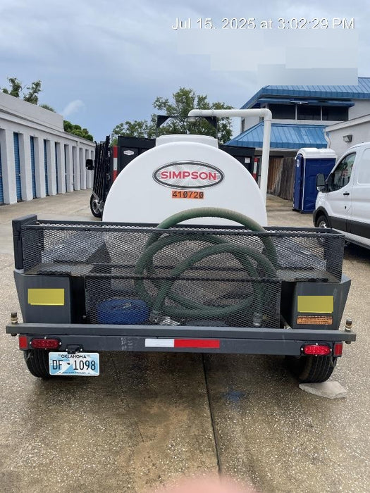2023 SIMPSON SWT-52517