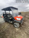 2022 KUBOTA RTV-X1140W-H (Canopy)