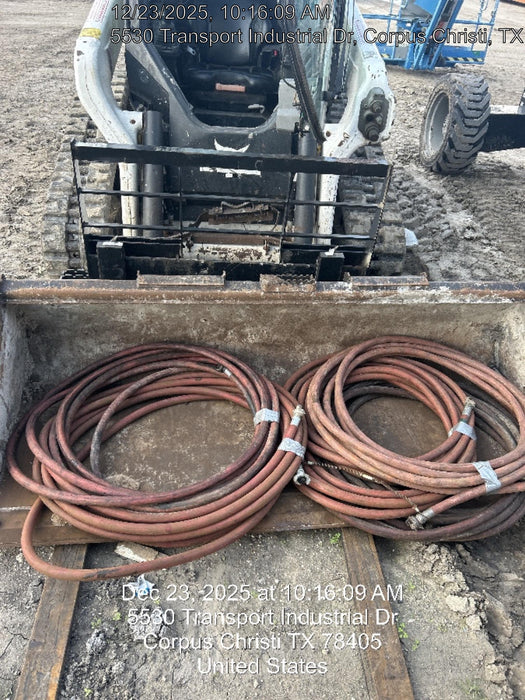 2025 ARROW MATERIAL HANDLING 24" Pallet Fork Frame