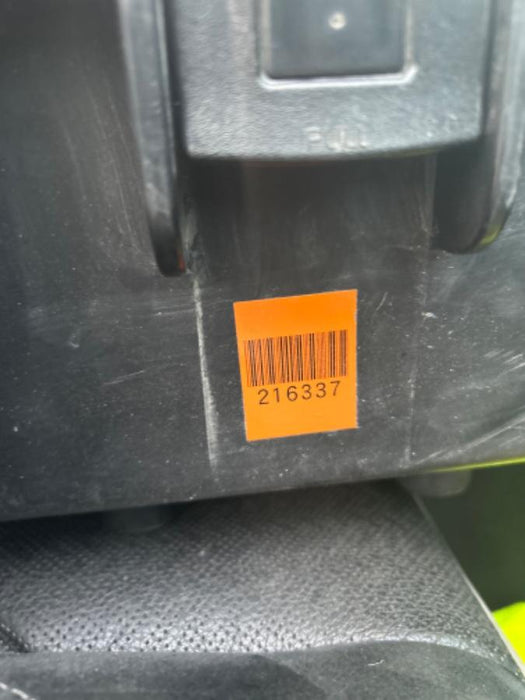 2022 PRUFTECHNIK ALI 50.000-Full