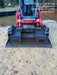 2021 PALADIN 76" Scrap Grapple Bucket - Paladin