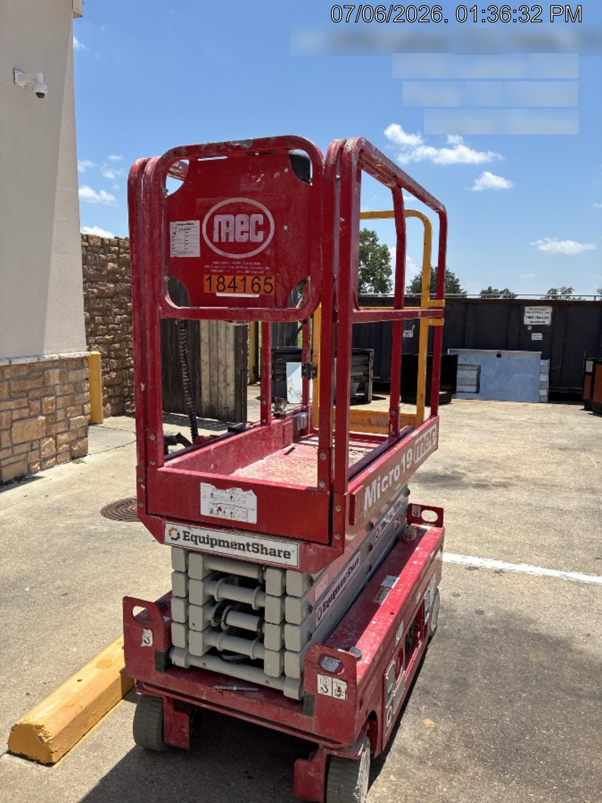2021 MEC Micro 19