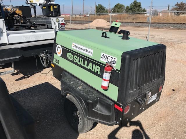 2019 SULLAIR 185-DPQ