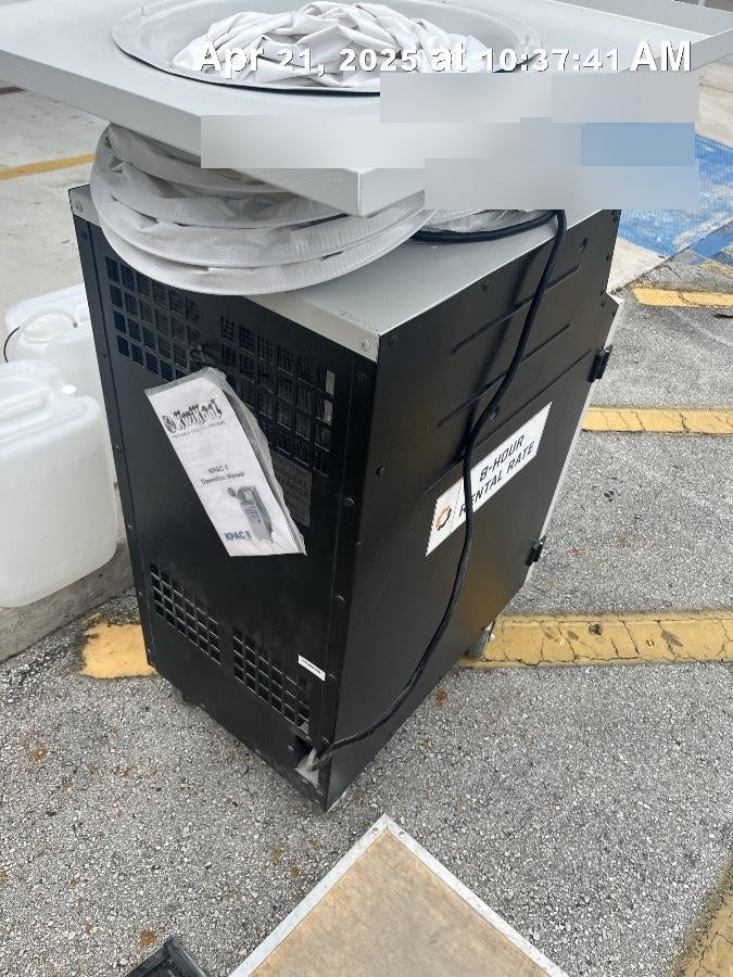 2023 KWIKOOL KPAC1411-2