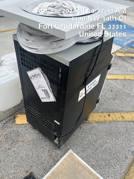 2023 KWIKOOL KPAC1411-2