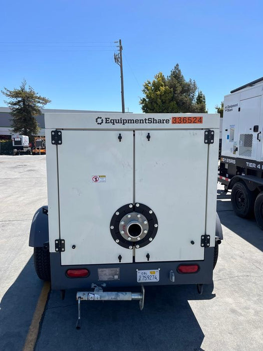 2023 ATLAS COPCO PAC F44 KD-S