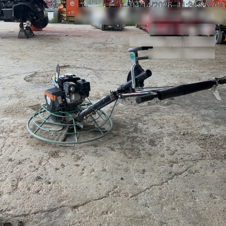 2024 MULTIQUIP J36H55