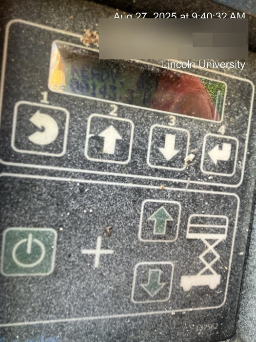 2020 Genie GS-1930 GENIE GS-1930