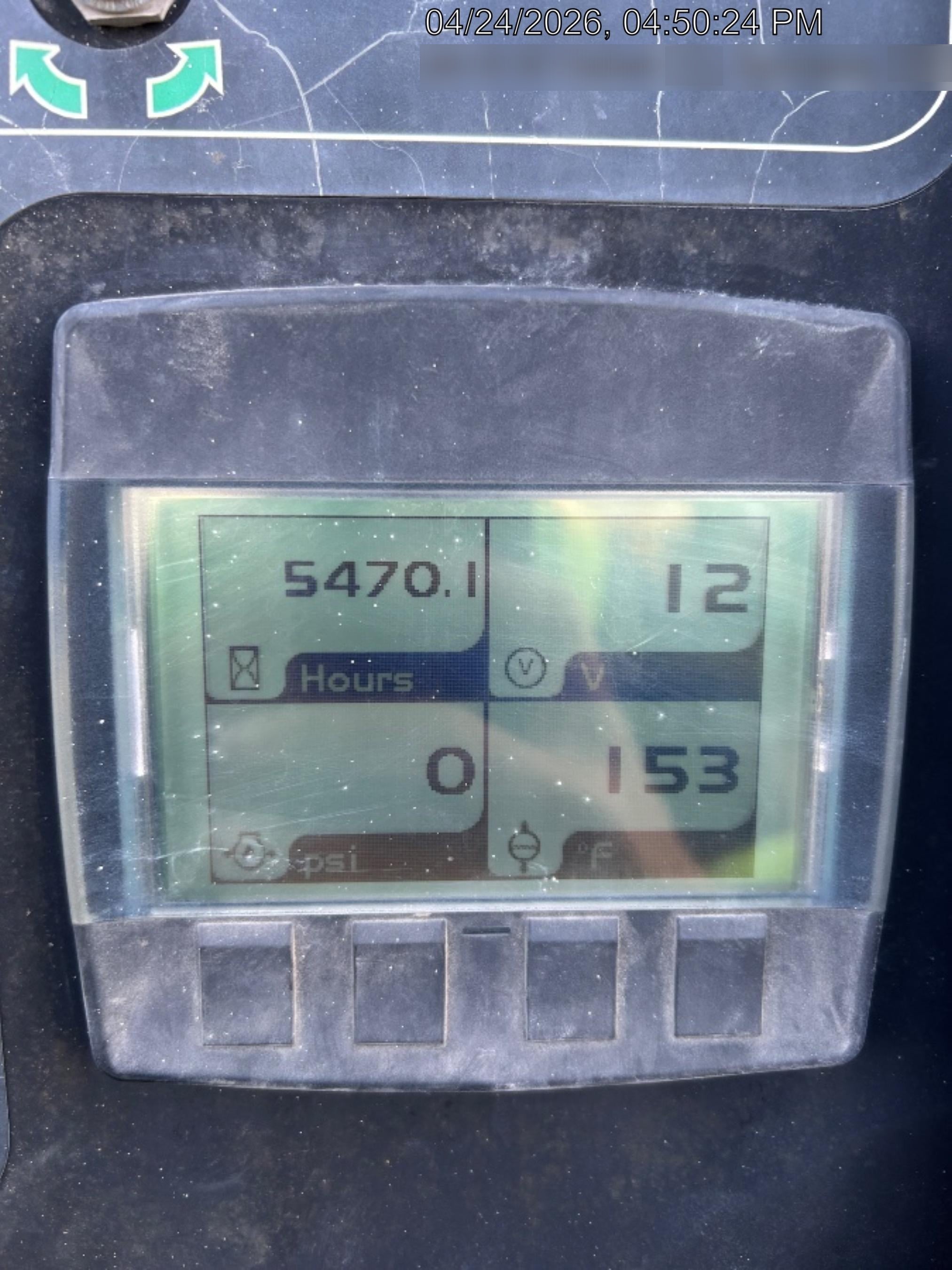 2018 GENIE S-65