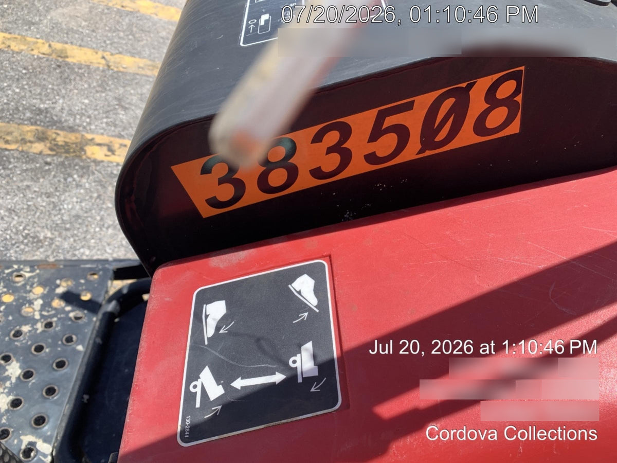 2024 TORO MB-1600