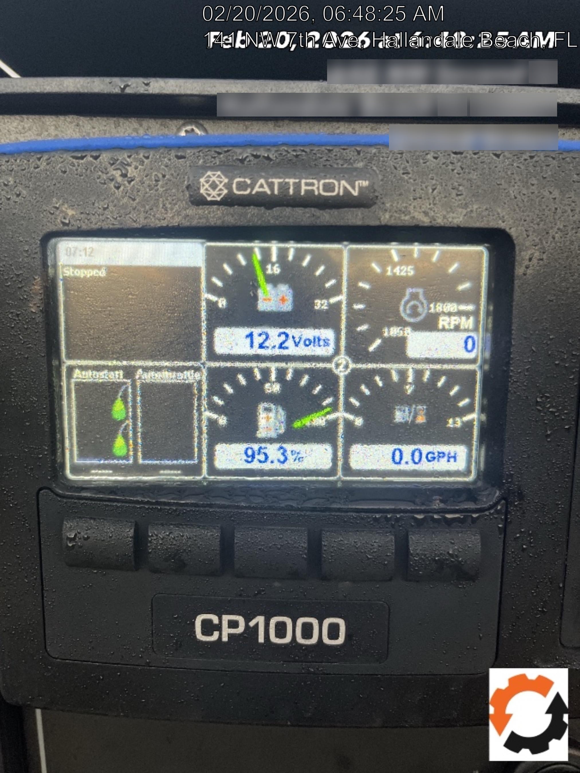 2022 PIONEER PP44S10L761-D2.9L4