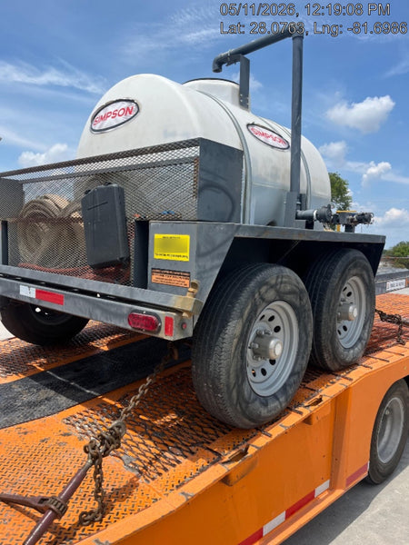 2022 SIMPSON SWT-52517
