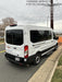 2025 FORD Transit 350 Rental