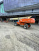 2021 JLG 1500SJ