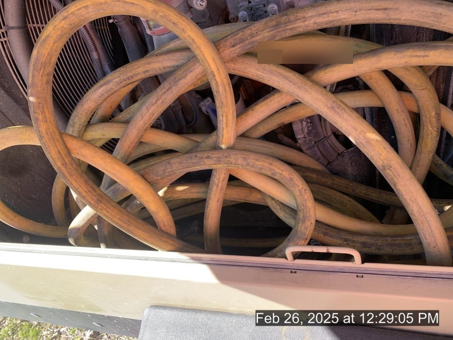 2019 AMERICAN PNEUMATIC TOOL 5240