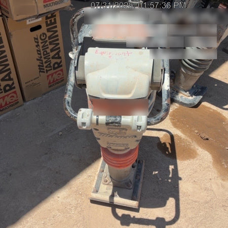 2023 MULTIQUIP MTX60HD