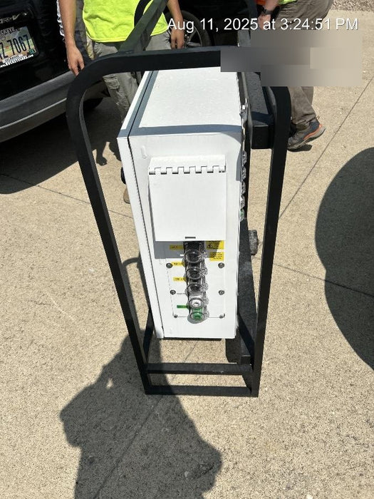 2022 TRYSTAR TPATS-045MMMF-A