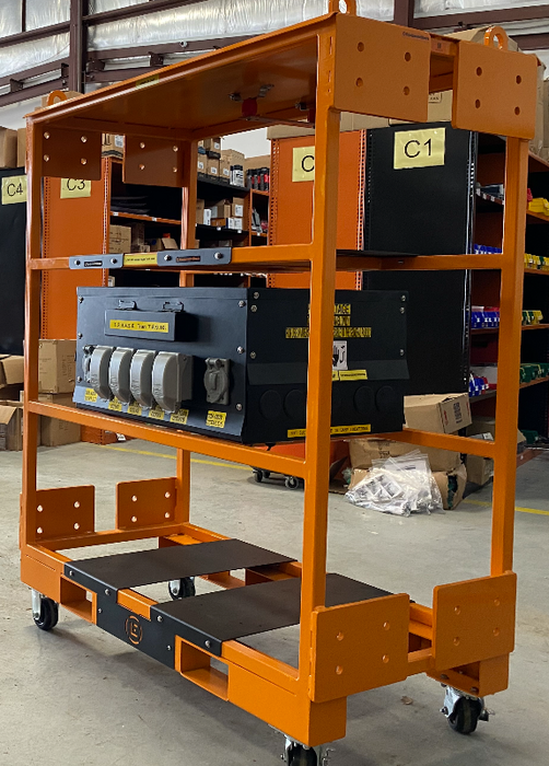 2023 LIND EQUIPMENT LE-4WR200APT-ES