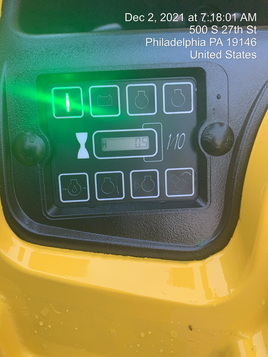 2021 WACKER NEUSON RTLx-SC3