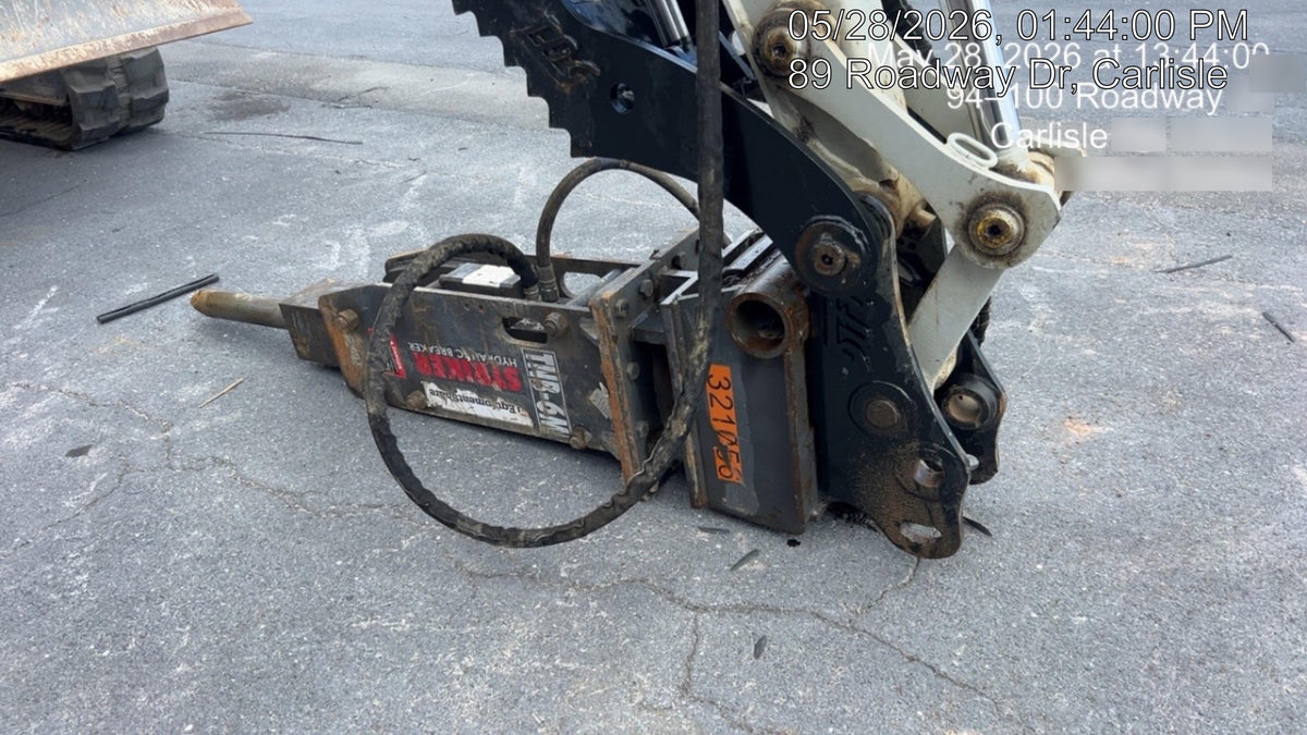 2023 TOKU TNB-6M