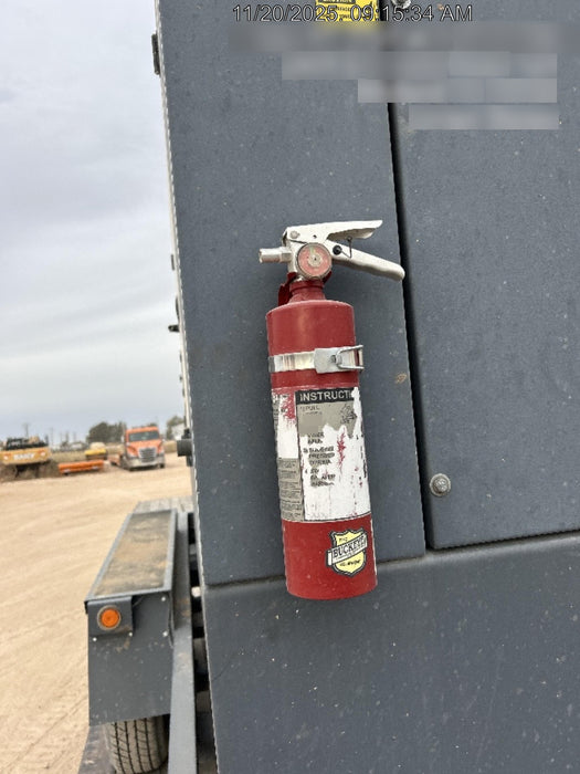 2021 ATLAS COPCO QAS250