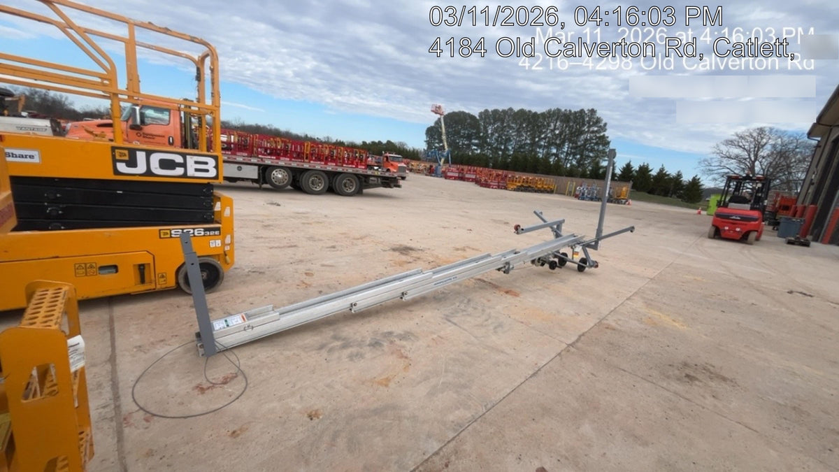 2024 GENIE SLC-24