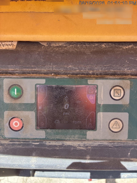 2020 ATLAS COPCO XAS188