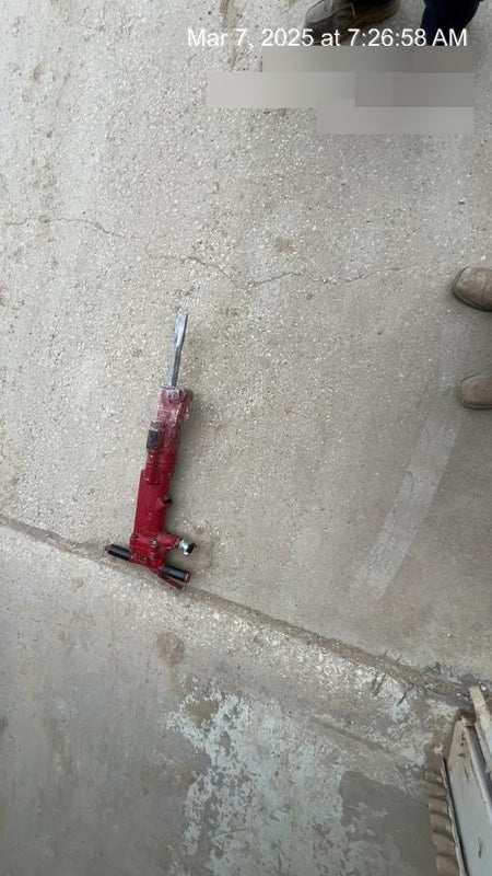 2020 CHICAGO PNEUMATIC CP 1290 S