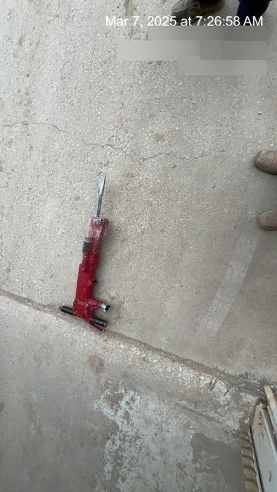 2020 CHICAGO PNEUMATIC CP 1290 S