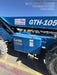 2017 Genie GTH-1056 Genie GTH1056 Telehandler