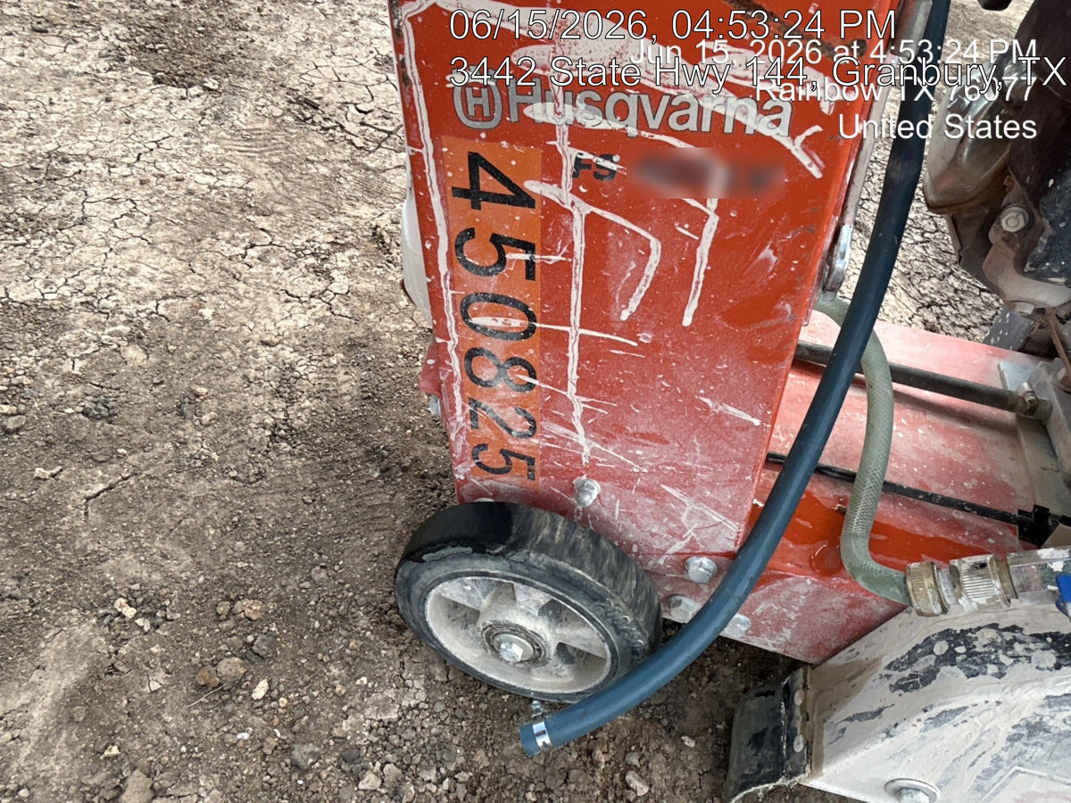 2024 HUSQVARNA FS 400 LV