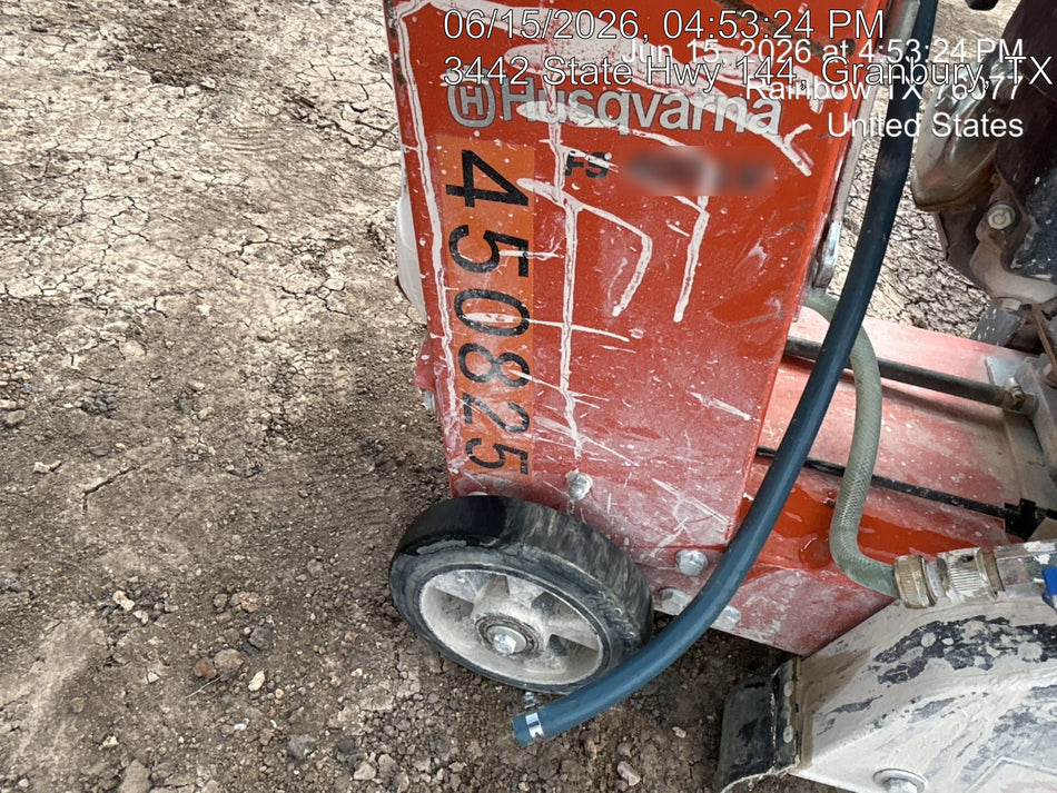 2024 HUSQVARNA FS 400 LV
