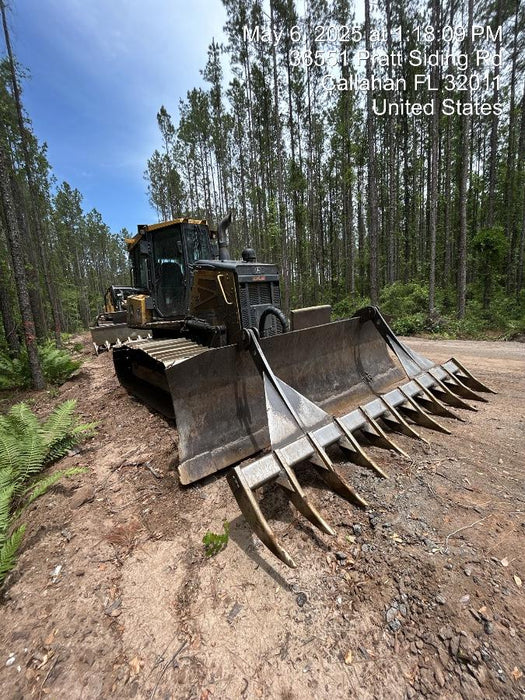 2024 D&E MANUFACTURING RDK1011