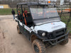 2022 KAWASAKI Mule PRO-DXT (Half Door)