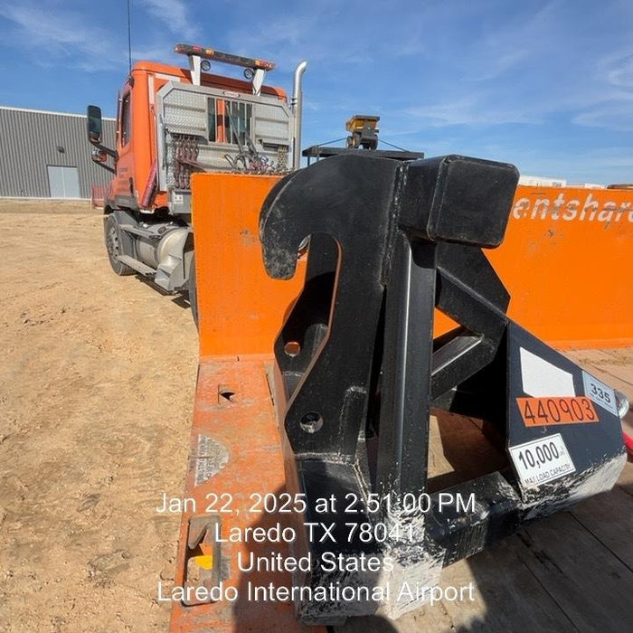 2024 STAR INDUSTRIES 1302GN10K-R4