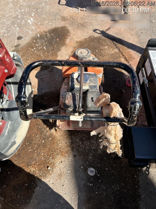 2022 MULTIQUIP MVC82VHW