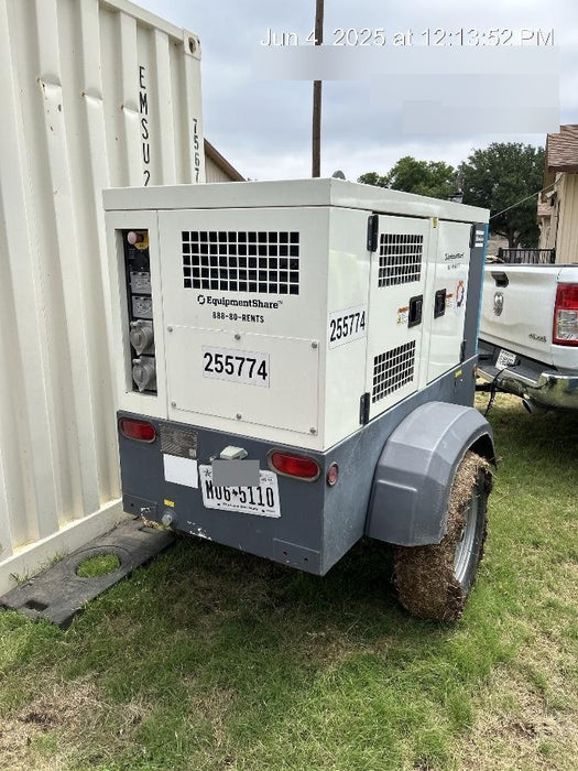 2022 ATLAS COPCO QAS25 CWK