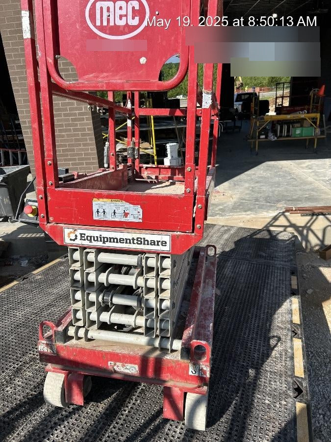 2019 MEC Micro 19