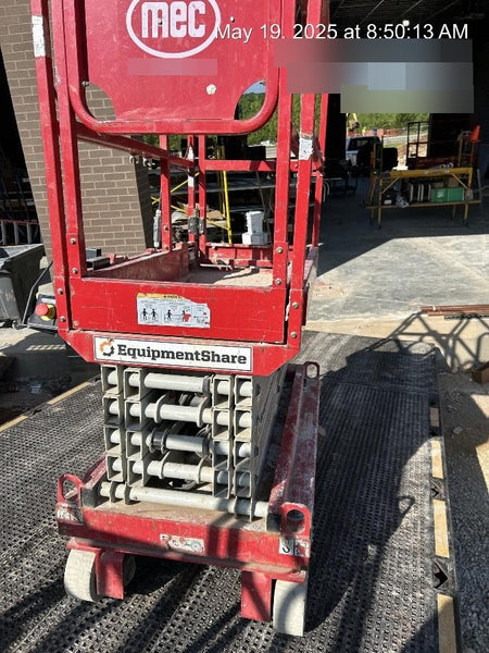 2019 MEC Micro 19