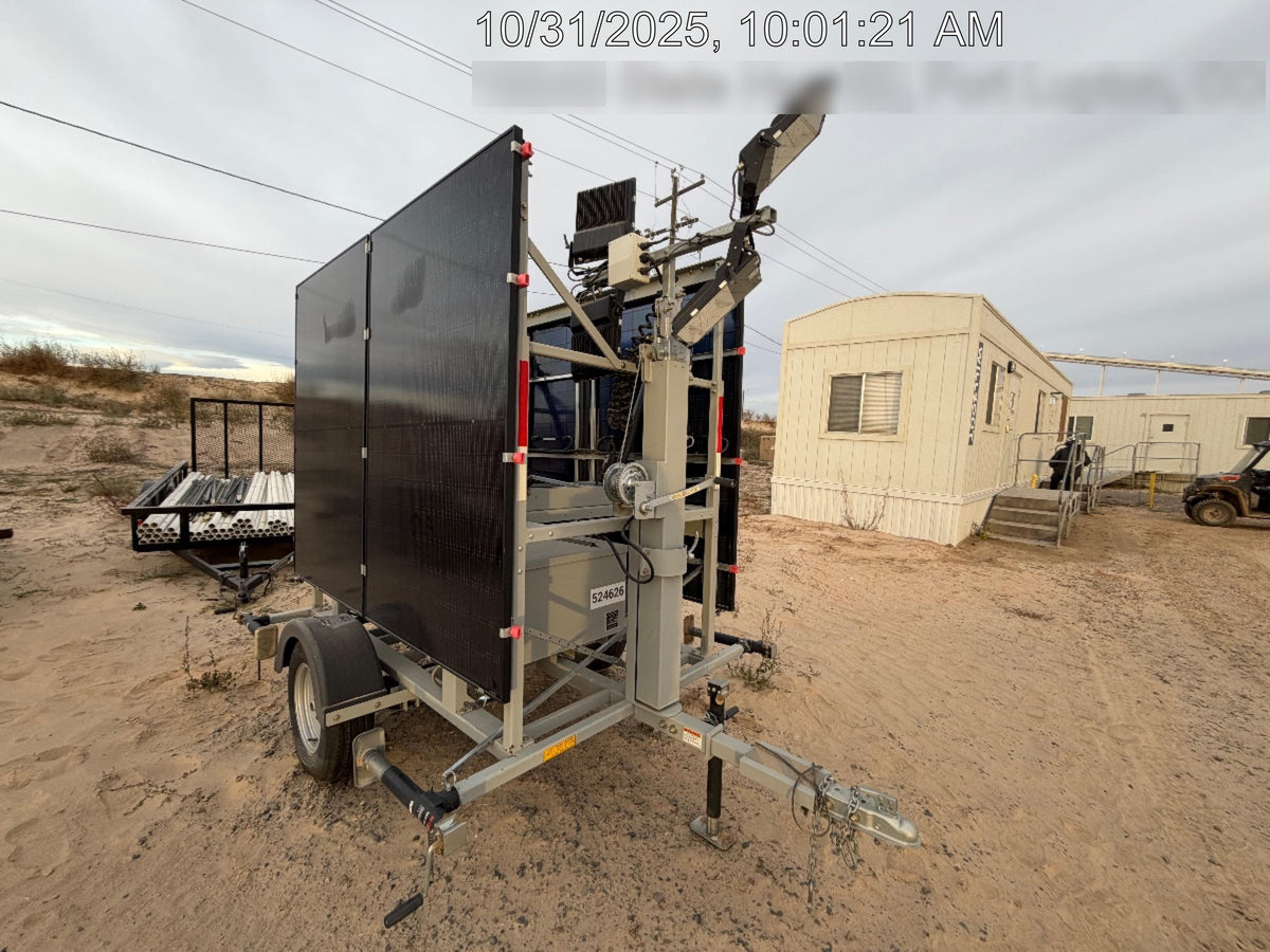 2025 PROGRESS SOLAR SOLUTIONS Helios-2XP