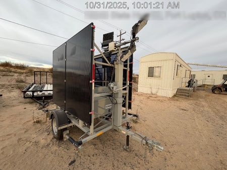2025 PROGRESS SOLAR SOLUTIONS Helios-2XP