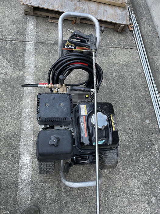 2019 MI-T-M CORPORATION CA-3504-1MAH