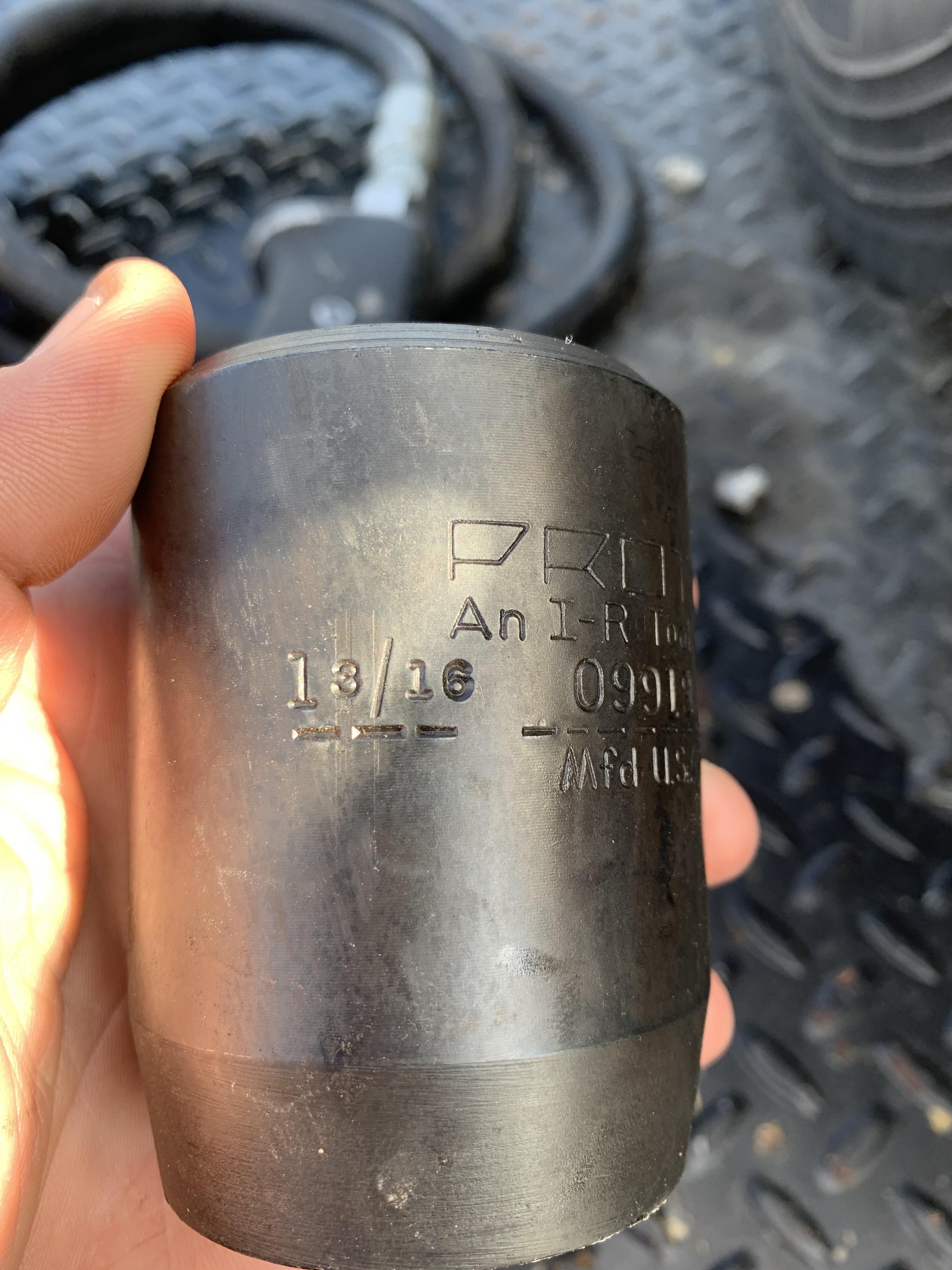2020 MICHIGAN PNEUMATIC MP-4940B1